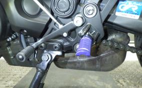 YAMAHA MT-07 2022 RM33J