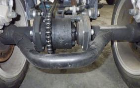 HONDA UNREGISTERED MODEL by BDS TRIKE 