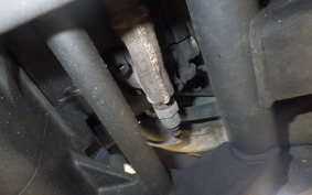SUZUKI LET's CA4AA