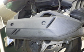 HONDA PCX125 2025 JK05