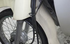HONDA C110 SUPER CUB 2009 JA10
