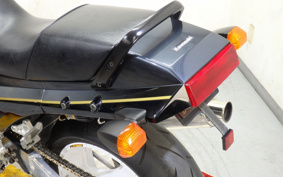 KAWASAKI GPZ900R NINJA 1989 ZX900A