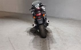 KAWASAKI ZZR400 2007 ZX400N