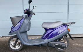 YAMAHA JOG POCHE 3KJ