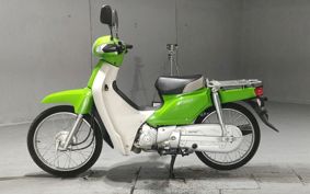 HONDA SUPER CUB50 AA04