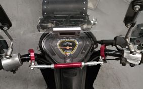 HONDA SUPER CUB110 JA10