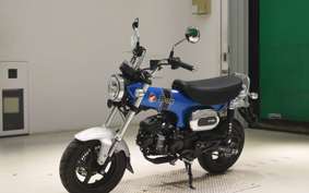 HONDA DAX 125