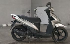SUZUKI ADDRESS V110 CE47A