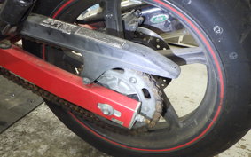 HONDA VTR 250 Gen. 2 2024 MC33