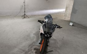 KTM 250 RC JYE40