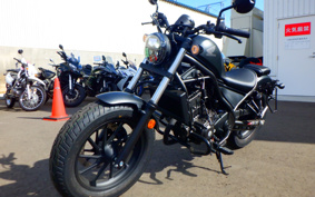 HONDA REBEL MC49