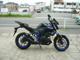 Фото Yamaha MT-03 2018 с японского аукциона