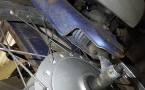 HONDA C50 SUPER CUB C50