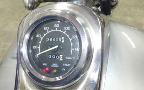 HONDA MAGNA 250 1998 MC29