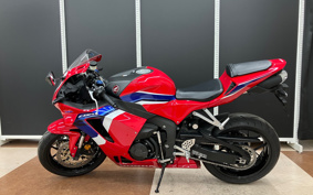HONDA CBR600RR ABS 2020 PC40