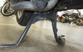 YAMAHA JOG POCHE 1999 3KJ