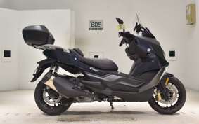 BMW C400GT 2024