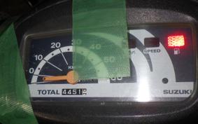 SUZUKI LET's 2 2002 CA1PA