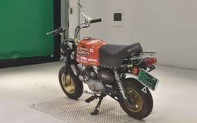 HONDA MONKEY 2022 Z50J