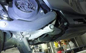 SUZUKI BURGMANストリート125EX EA23M