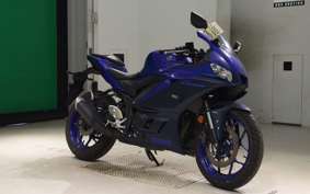 YAMAHA YZF-R25 A 2023 RG74J