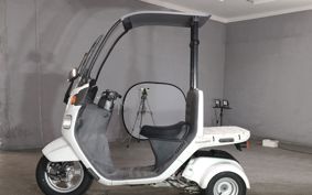 HONDA GYRO TA03