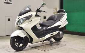 SUZUKI SKYWAVE 250 (Burgman 250) S Gen.3