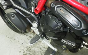 DUCATI HYPERMOTARD 939 SP 2018