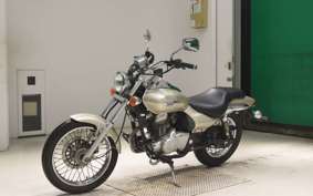 KAWASAKI ELIMINATOR 125 BN125A