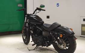 HARLEY XL883N 2011