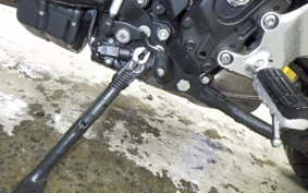 YAMAHA TRACER 9 GT 2021 RN70J