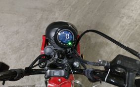 HONDA CT125 HUNTER  CUB  JA55