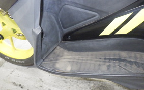 YAMAHA AERO X155 2020