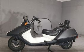 HONDA FUSION MF02