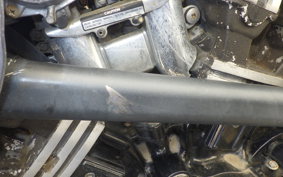 YAMAHA VMAX 1998