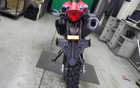 HONDA CRF250L 2018 MD47