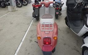 HONDA GIORNO
