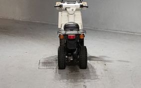 HONDA GYRO TD01