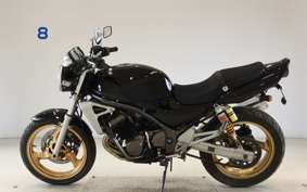 KAWASAKI BALIUS 250 Gen.2 ZR250B