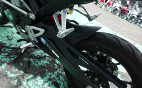 HONDA CB125 R JC79