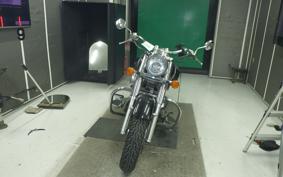 HONDA SHADOW 400 2007 NC34