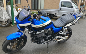 KAWASAKI ZRX1100 2000 ZRT10C