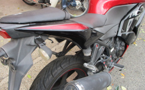 KAWASAKI NINJA 250R EX250K