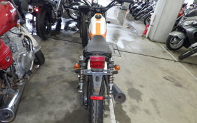 SUZUKI GRASS TRACKER NJ47A