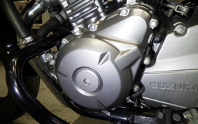 SUZUKI GSR250 1999