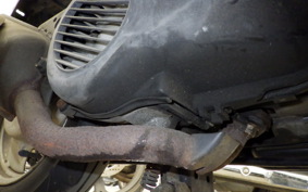 YAMAHA JOG Gen.1 3KJ