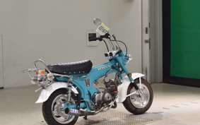 HONDA DAX 70 2022 ST70