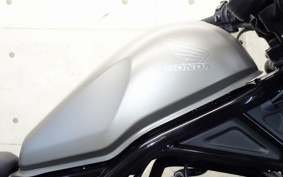 HONDA REBEL MC49
