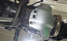 HONDA AX-1 MD21