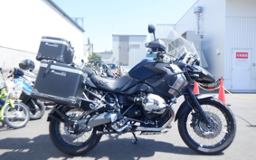 BMW R1200GS 2012 0450